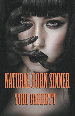 Natural Born Sinner - Barrett, Tori
