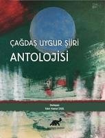 Cagdas Uygur Siiri Antolojisi - Hamut Izgil, Tahir