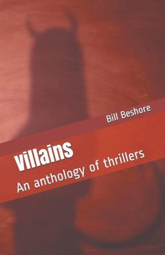 Villains - Beshore, Bill