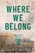 Where We Belong - Bild 1