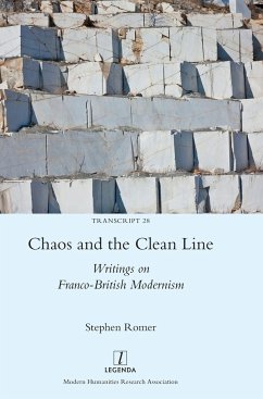 Chaos and the Clean Line - Romer, Stephen