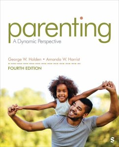 Parenting - Holden, George W; Harrist, Amanda W