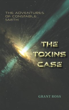 The Toxins Case - Ross, Grant