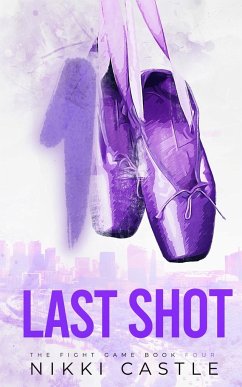 1 Last Shot - Castle, Nikki