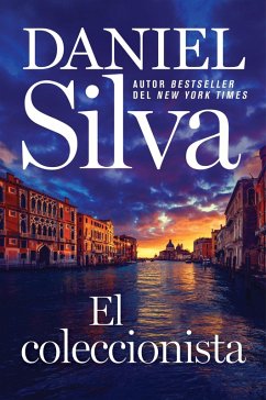 Cover Collector, the \ El Coleccionista (Spanish Edition)