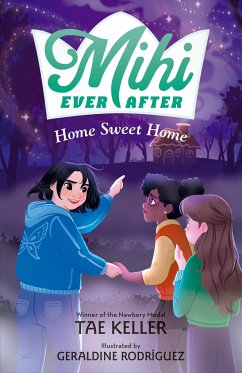 Mihi Ever After: Home Sweet Home - Keller, Tae