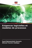 Exigences logicielles et modèles de processus