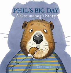 Cover Phil's Big Day
