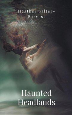 Cover Haunted Headlands