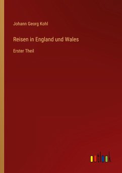 Reisen in England und Wales