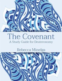 The Covenant - Minelga, Rebecca