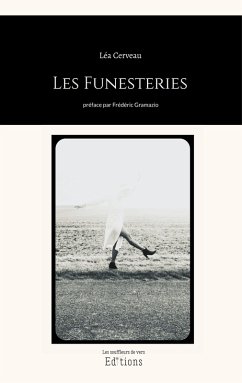 Cover Les Funesteries