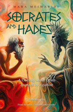 Socrates and Hades - Meimaridi, Mara