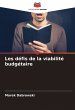 Les défis de la viabilité budgétaire - Bild 1