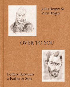 Over to You - Berger, John; Berger, Yves
