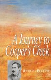 A Journey To Cooper's Creek