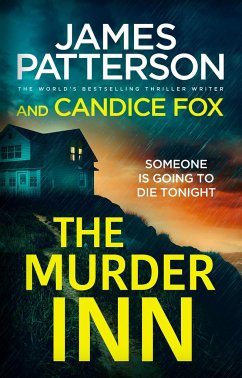 The Murder Inn - Patterson, James