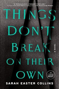 Cover Things Don't Break on Their Own
