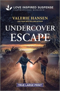 Undercover Escape - Hansen, Valerie