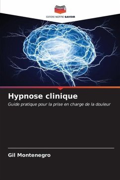 Hypnose clinique - Montenegro, Gil