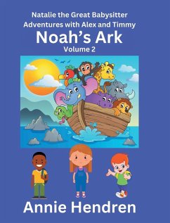 Noah's Ark - Hendren, Annie