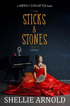 Sticks and Stones - Arnold, Shellie