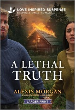 Cover A Lethal Truth