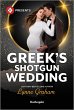 Greek's Shotgun Wedding - Bild 1