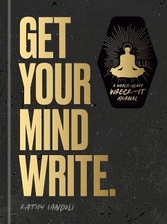 Get Your Mind Write. - Iandoli, Kathy