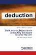 Debt Interest Deduction in Computing... - Bild 1