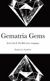 Gematria Gems