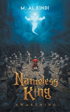 Cover Nameless King