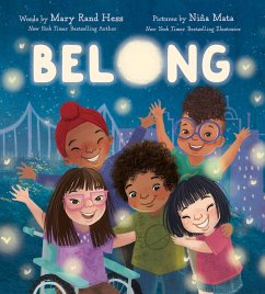 Cover Belong