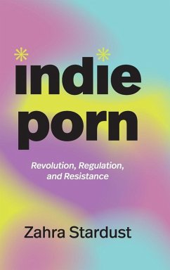 Indie Porn - Stardust, Zahra