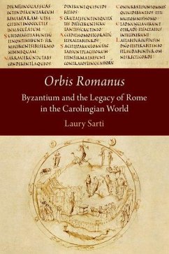 Orbis Romanus - Sarti, Laury