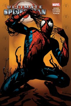 Ultimate Spider-Man Omnibus Vol. 4 - Bendis, Brian Michael