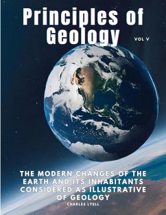 Principles of Geology - Charles Lyell