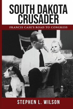 South Dakota Crusader - Wilson, Stephen L.