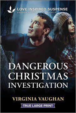 Dangerous Christmas Investigation - Vaughan, Virginia