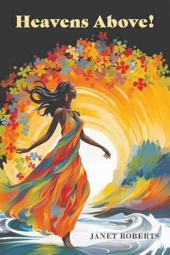 Cover Heavens Above!