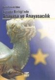 Avrupa Birliginde Anayasa ve Anayasacilik