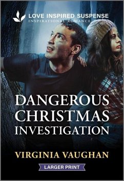 Dangerous Christmas Investigation - Vaughan, Virginia