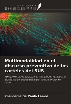 Cover Multimodalidad en el discurso preventivo de los carteles del SUS
