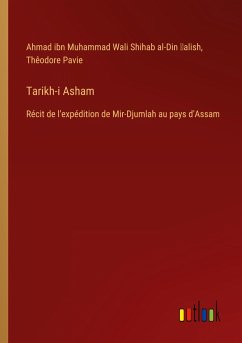 Tarikh-i Asham