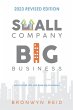 Small Company Big Business - 2023... - Bild 1