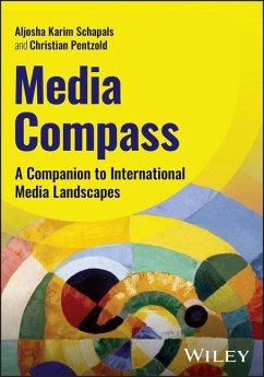 Media Compass - Schapals, Aljosha Karim; Pentzold, Christian