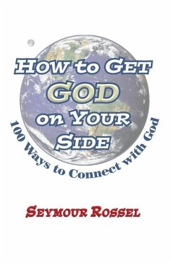 How to Get God on Your Side - Rossel, Seymour