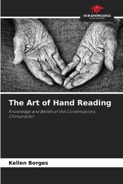 The Art of Hand Reading - Borges, Kellen