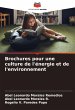 Brochures pour une culture de... - Bild 1