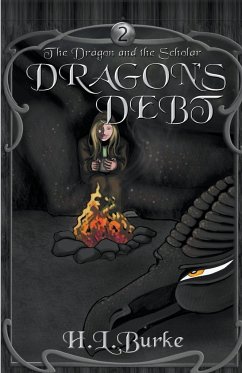 Dragon's Debt - Burke, H. L.